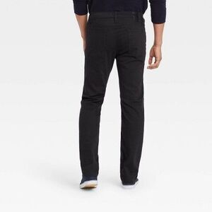 Open Box - Goodfellow & Co - Men's Slim Fit Jeans - Goodfellow & Co  Black Denim